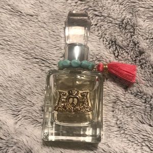 Peace, Love & Juice Couture Perfume